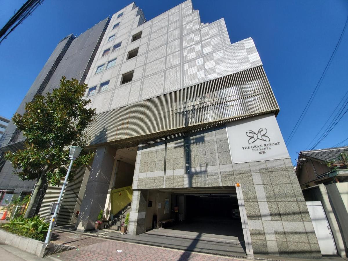 The Gran Elegante Kyōto