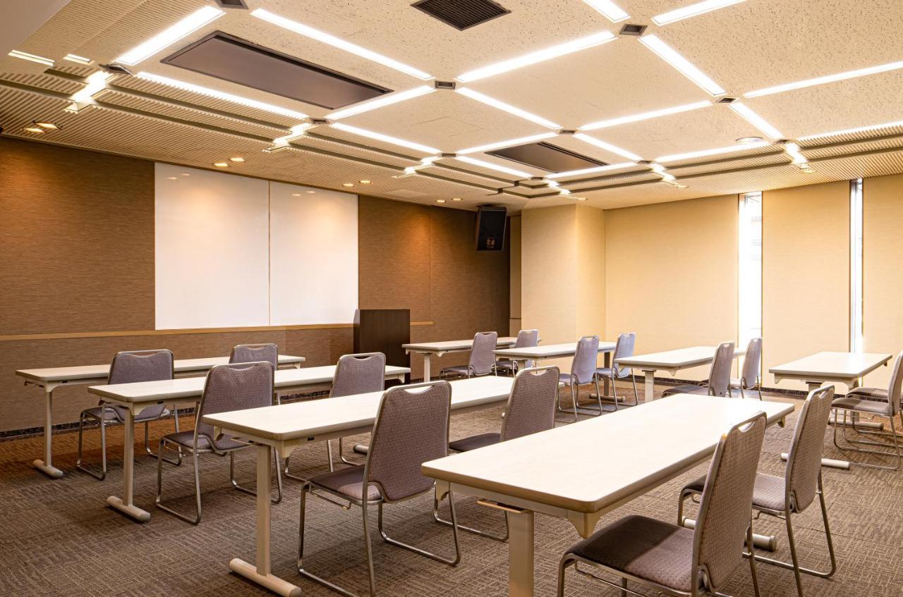The Gran Elegante 3* Kyōto