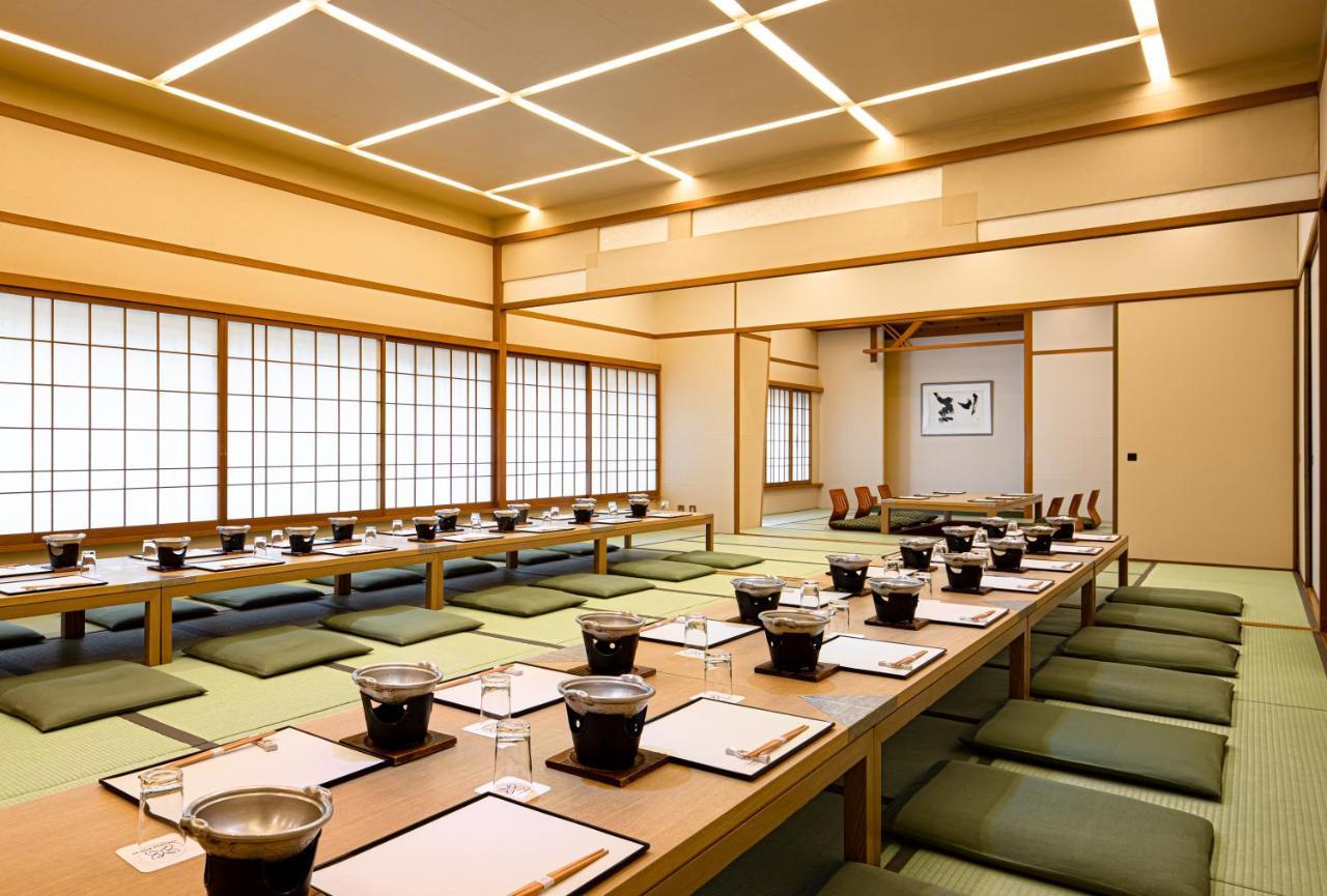 Ryokan The Gran Elegante Kyōto