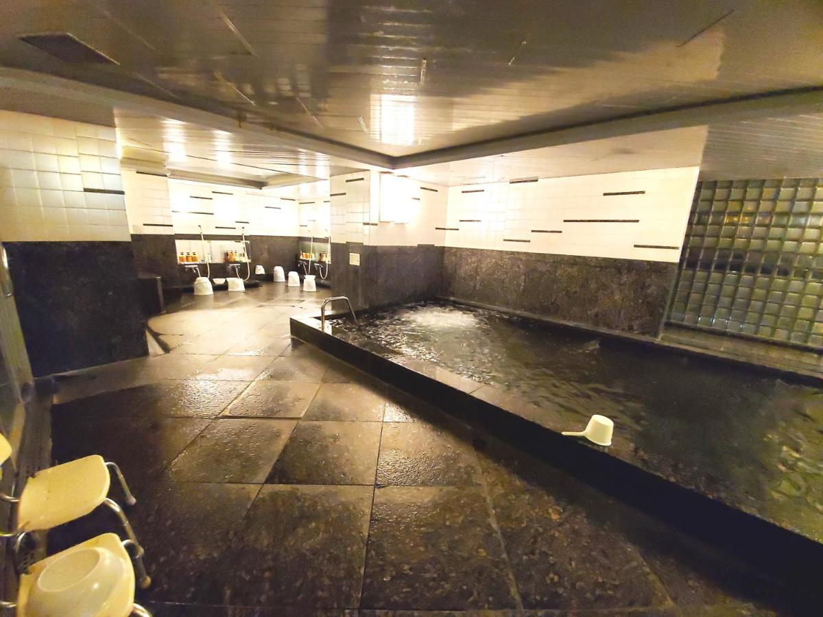 The Gran Elegante Ryokan Kyōto