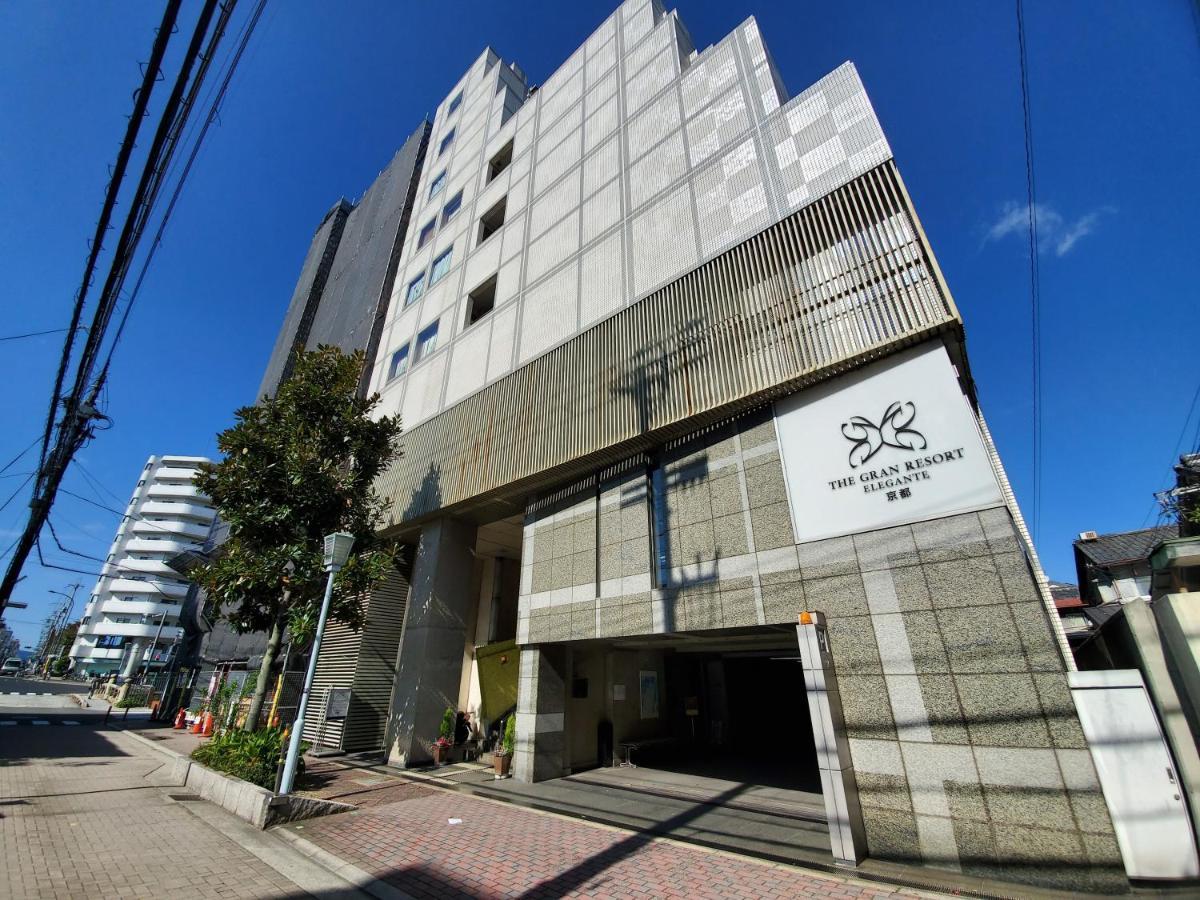 The Gran Elegante Kyōto