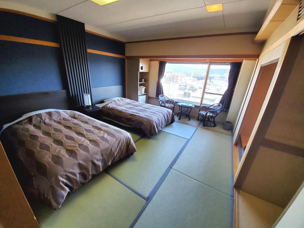 The Gran Elegante Ryokan Kyōto