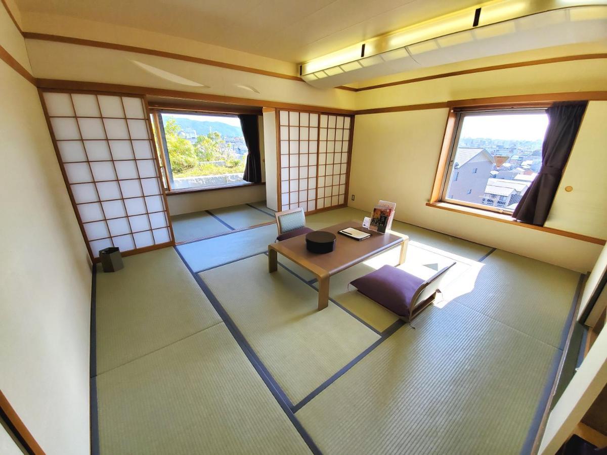 The Gran Elegante Ryokan Kyōto