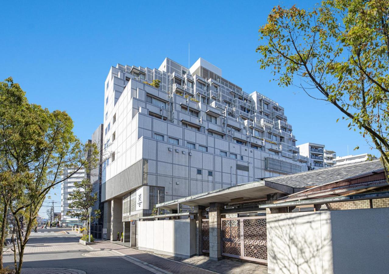 The Gran Elegante 3* Kyōto