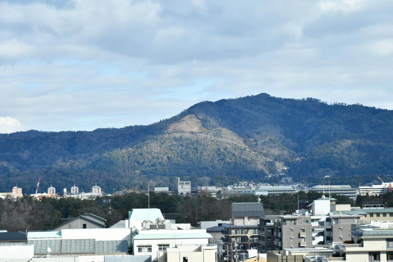 The Gran Elegante Ryokan Kyōto