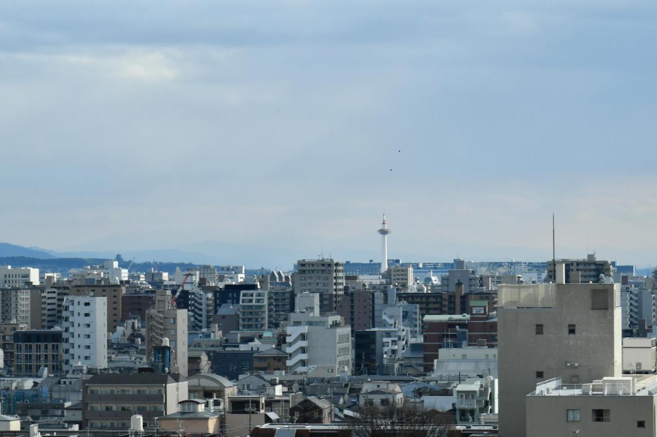 The Gran Elegante Ryokan Kyōto